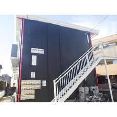 🌈【初期安ゼロプラン物件】🌈 敷金/礼金/保証金/仲手が0円 ✨ 水商売/ブラック/自営業でも審査OK 💡 川崎市幸区南加瀬４丁目    東急東横線 日吉駅 徒歩20分  KK32305 の画像