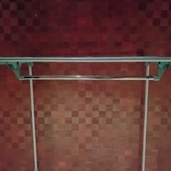 ハンガーラック,洋服ラック,衣類収納,キャスター付き,軽量の画像