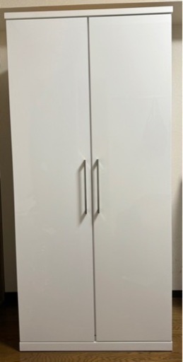 美品✨ワードローブ