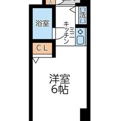 🌈【初期安ゼロプラン物件】🌈 敷金/礼金/保証金/仲手が0円 ✨ 水商売/ブラック/自営業でも審査OK 💡 川崎市中原区丸子通１丁目 ４１２－５    東急東横線 新丸子駅 徒歩8分  KK31162  - 川崎市