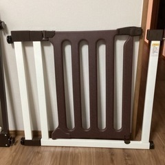 ベビーゲート3の画像