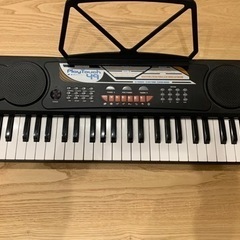 電子キーボード　電子ピアノ　子供　