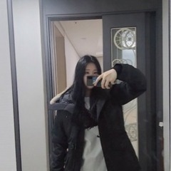 (新品)女性 カナダグースMサイズmontebello parka 値下げしましたの画像