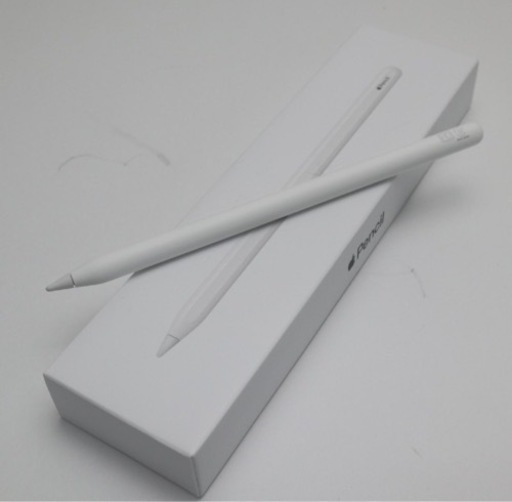 美品 Apple Pencil 第2世代 MU8F2J/A