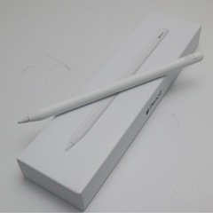 美品 Apple Pencil 第2世代 MU8F2J/A