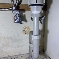 街の水道屋 - 堺市