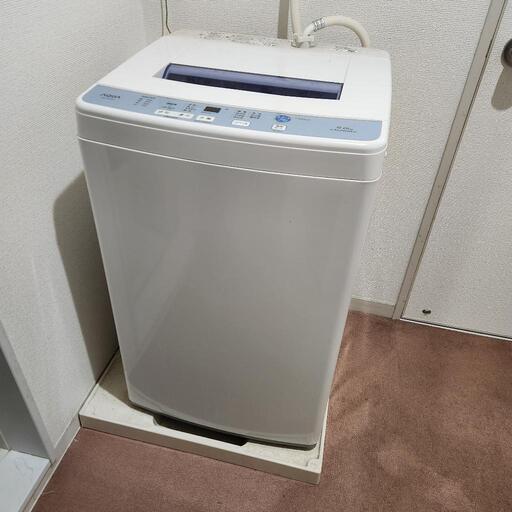 洗濯機