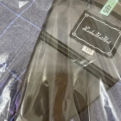スーツ130サイズ  式服 入学式 卒園式の画像