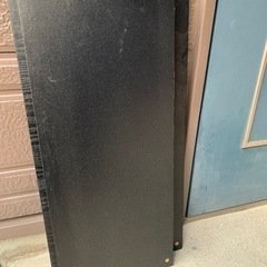 木製の板3枚お譲りします。