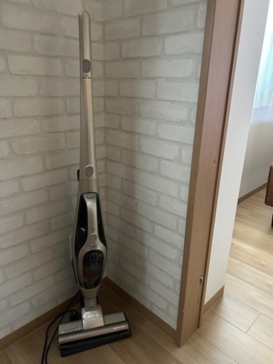 日立スティック掃除機