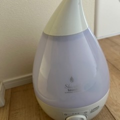 加湿器