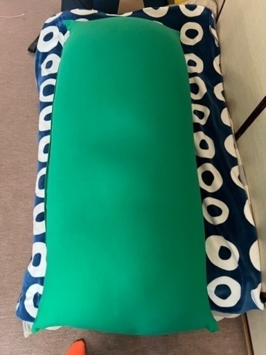 Yogibo MAXグリーン