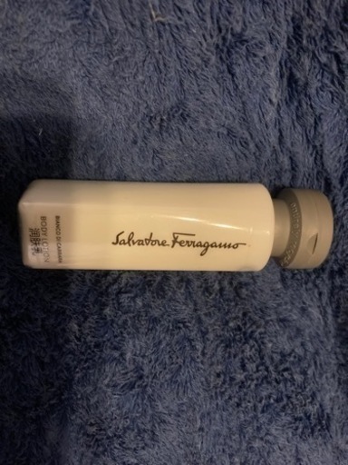 フェラガモ乳液