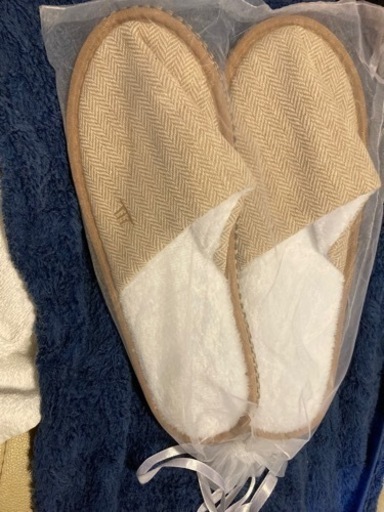 マリーナベイサンズスリッパリッ