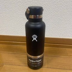 Hydro Flask 21 oz Standard Mouth HYDRATIONの画像