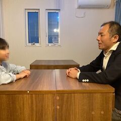 ”親子で一緒に変わる”不登校専門フリースクール『家庭塾のミライ』の画像