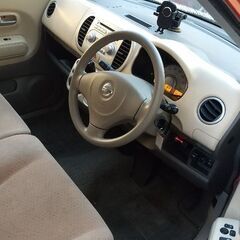 お値引き！整備済！車検取立て‼️乗って帰れます‼️全部コミコミ‼️走行80800㌔の画像