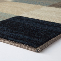 最終値下げ！✨ニトリのラグ✨早者勝ちの画像