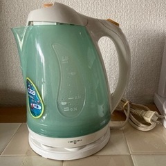 電気ケトル