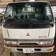 三菱トラック