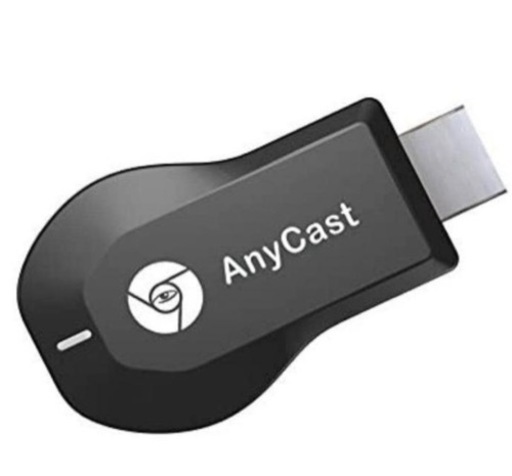 大幅値下げ‼️Anyast M9 Plus (HDMIミラーキャスト)