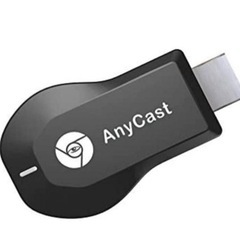 大幅値下げ‼️Anyast M9 Plus (HDMIミラーキャスト)