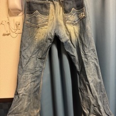 ディーゼル　デニム　サイズ29の画像