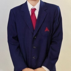 横浜市立南が丘中学校制服