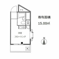 🌈【初期安ゼロプラン物件】🌈 敷金/礼金/保証金/仲手が0円 ✨ 水商売/ブラック/自営業でも審査OK 💡 練馬区石神井台２丁目2-16   西武新宿線 上石神井駅 徒歩12分   KK28442  - 練馬区