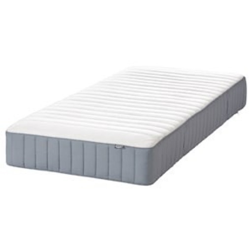 【IKEA】シングル　マットレス