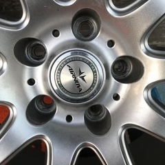 【4本セット】DUNLOP wintermaxx wm01 スタッドレスタイヤ18インチの画像