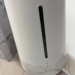 美品Francfranc 超音波加湿器の画像