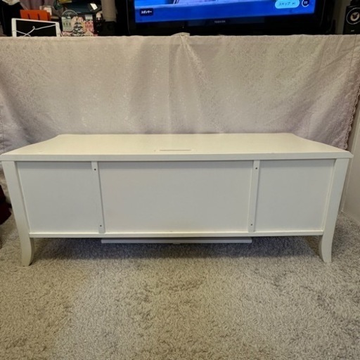 大塚家具　テレビボード　リモージュ