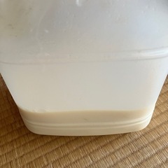 ハイテクフローリングコート２L　床用ワックスの画像