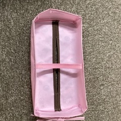 ピングー　ティッシュケースの画像