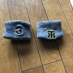 リストバンド