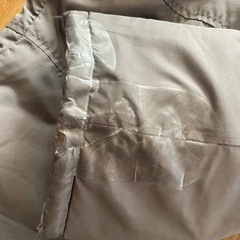 女児6-7歳用 Carter’s スキーウェア上下セットの画像