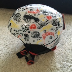 スキー　スノーボード　ヘルメット　キッズ　子供
