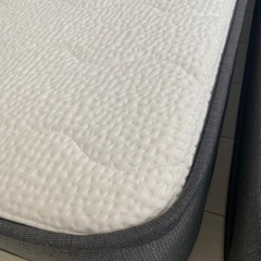 NELL ネル マットレス シングルの画像