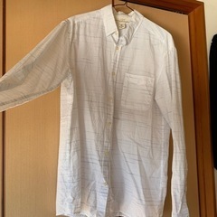 H＆M レギュラーサイズの画像