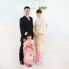 美容師様（年齢不問）急募！着付け、ヘアーメイクして下さる美容師様を急募致しますの画像