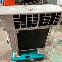 10-12 畳 Panasonic 2018 (エアコン無料設置)