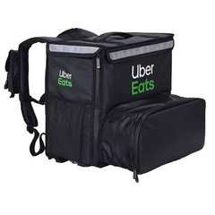 UberEATS デリバリーバッグ 