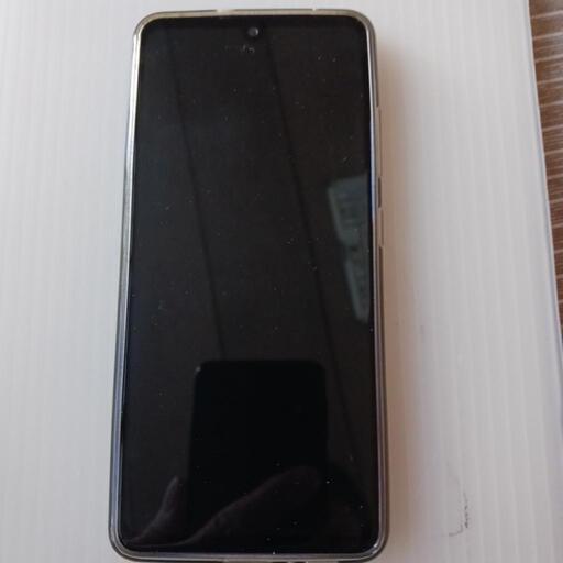 GalaxyA41スマホ