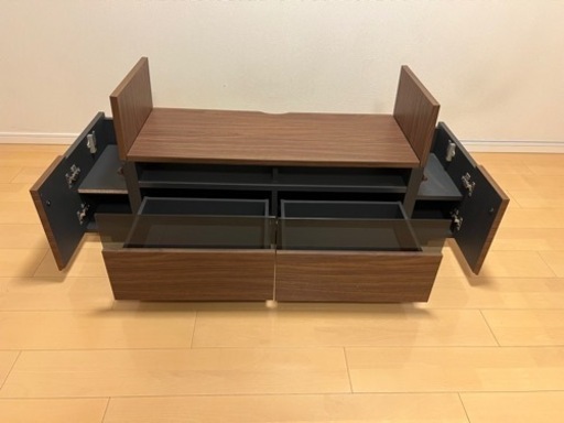 【最終価格】テレビボード ISSEIKI MIST TV 140