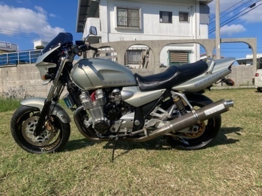 XＪＲ1300