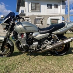 XＪＲ1300  