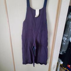 サロペット‥かな？の画像