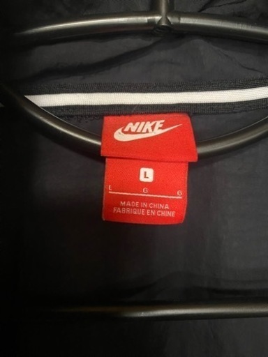 NIKE  蛍光❗️L size✨
