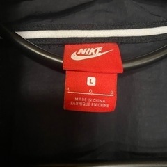 NIKE  蛍光❗️L size✨の画像